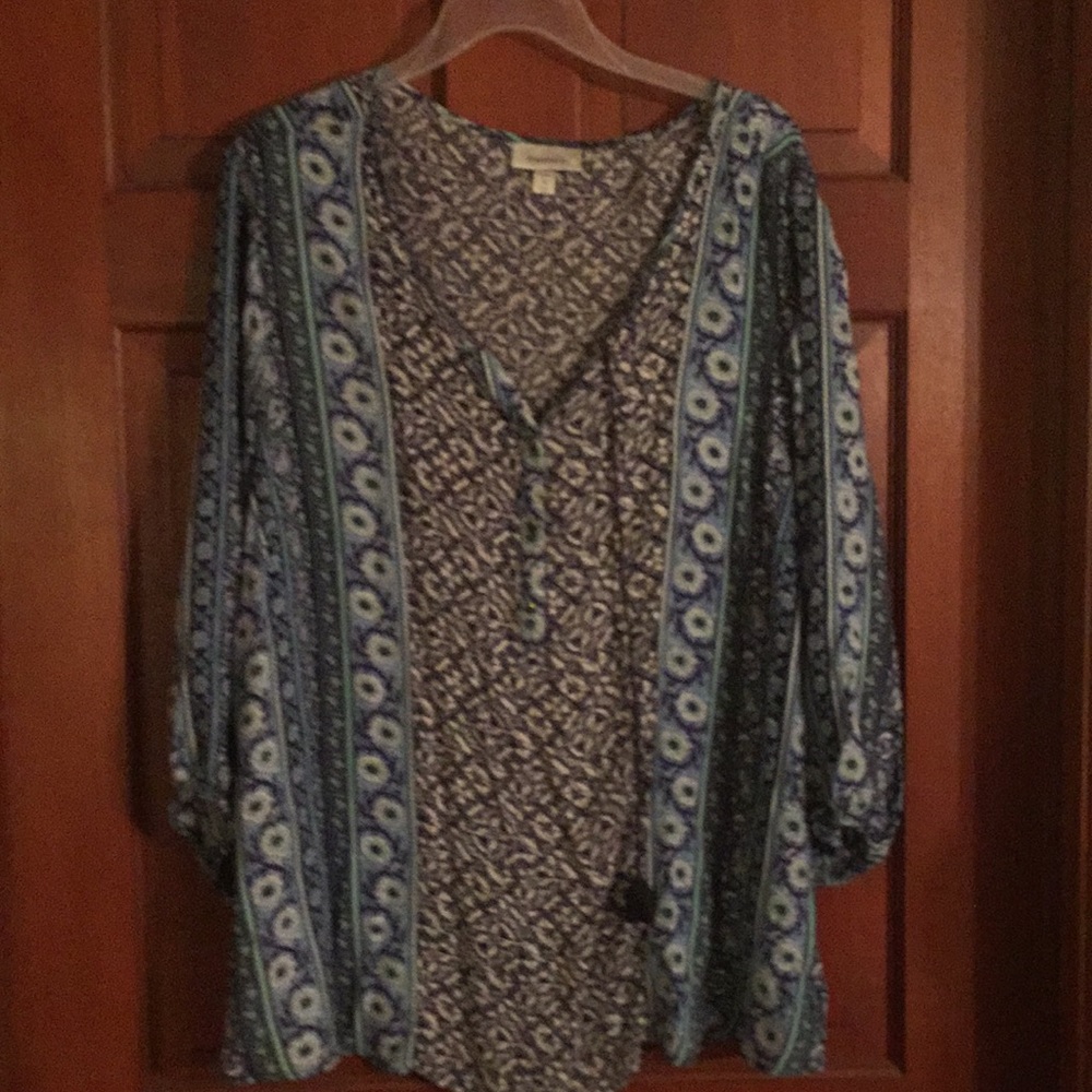 Blouse
